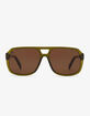 ELECTRIC Dude Polarized Sunglasses image number 2