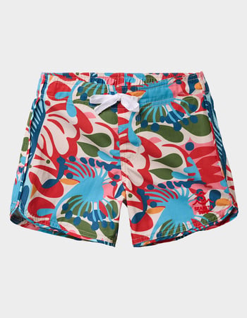 SEAESTA SURF x Andy Davis Helloha Boys Boardshorts Primary Image