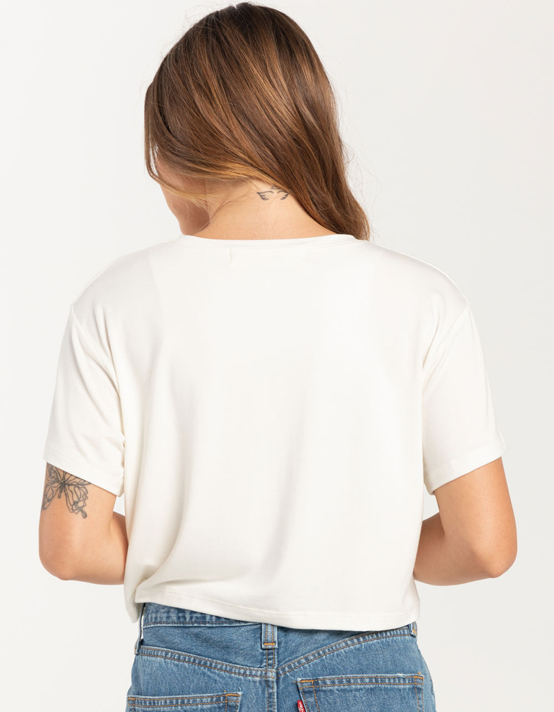 VINTAGE HAVANA American Racing Womens Tee image number 3