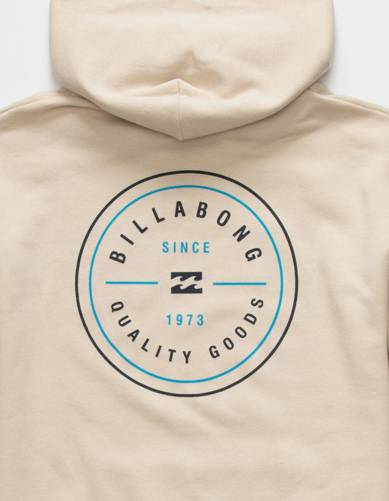 BILLABONG Rotor Mens Hoodie image number 5