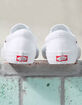 VANS Slip-On Pro White Shoes image number 3