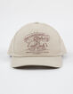 CONEY ISLAND PICNIC Cowboy Snapback Hat image number 2