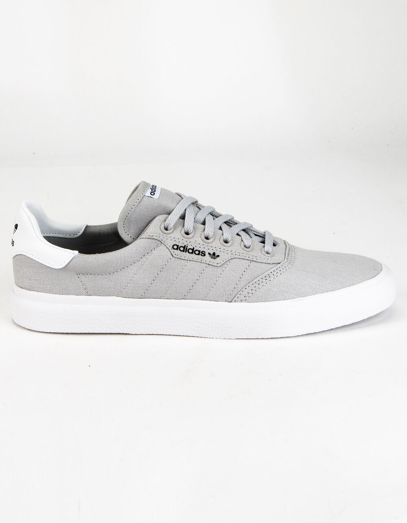 ADIDAS 3MC Gray Shoes image number 0
