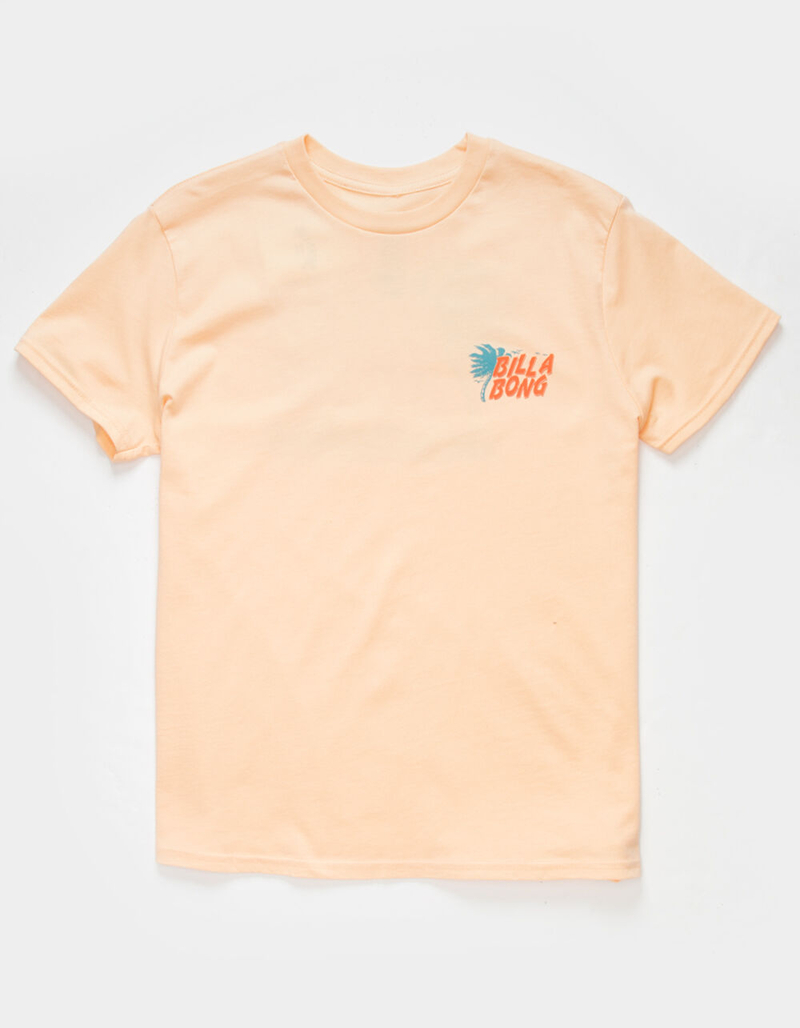 BILLABONG Tradewinds Boys Tee image number 1