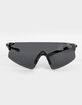 KREEDOM Chaser Shield Polarized Sunglasses image number 2