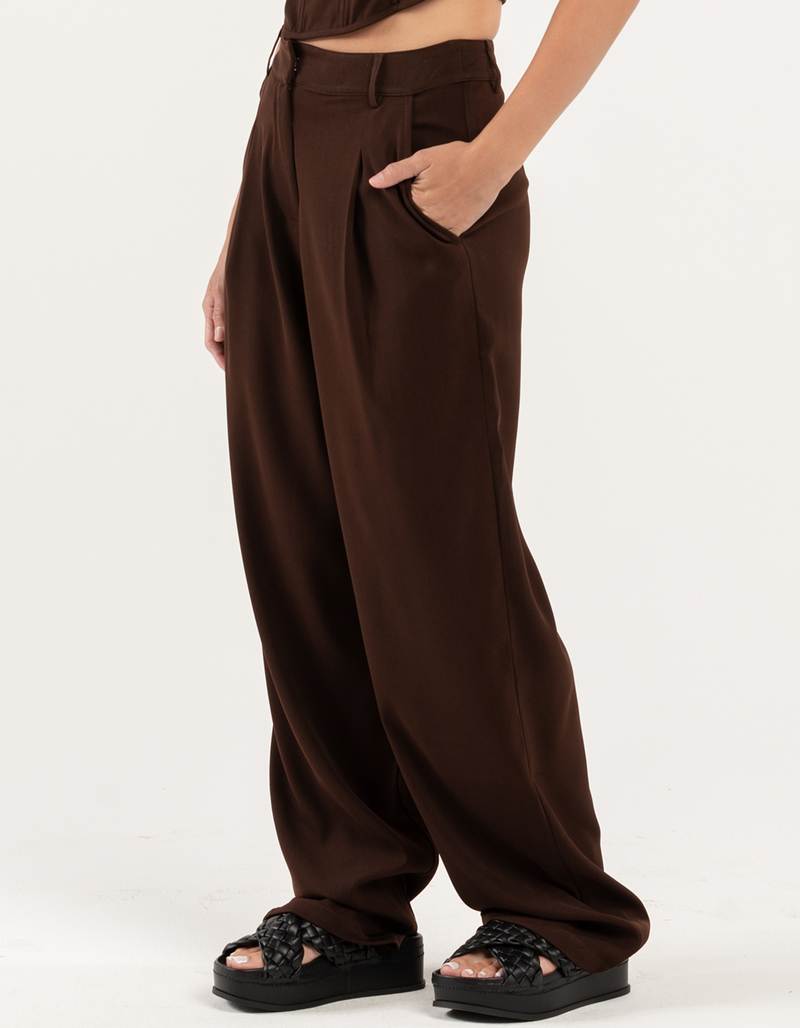 MOTEL Cimo Womens Trouser image number 2