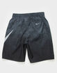 NIKE Shift Breaker Boys Swim Shorts image number 2