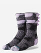 STANCE Torpedo Boys Crew Socks image number 1