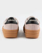 ADIDAS VL Court Bold Womens Platform Shoes image number 4