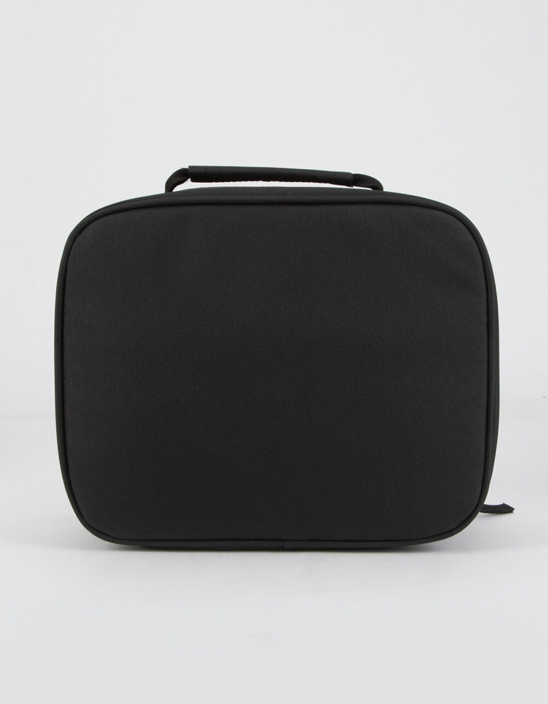 QUIKSILVER Lunch Boxer Insulated Lunch Bag image number 2