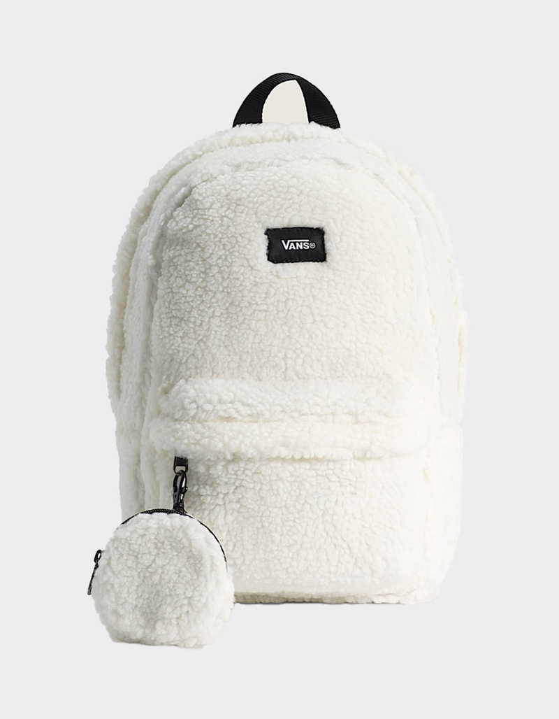 VANS Old Skool Mini Backpack image number 0