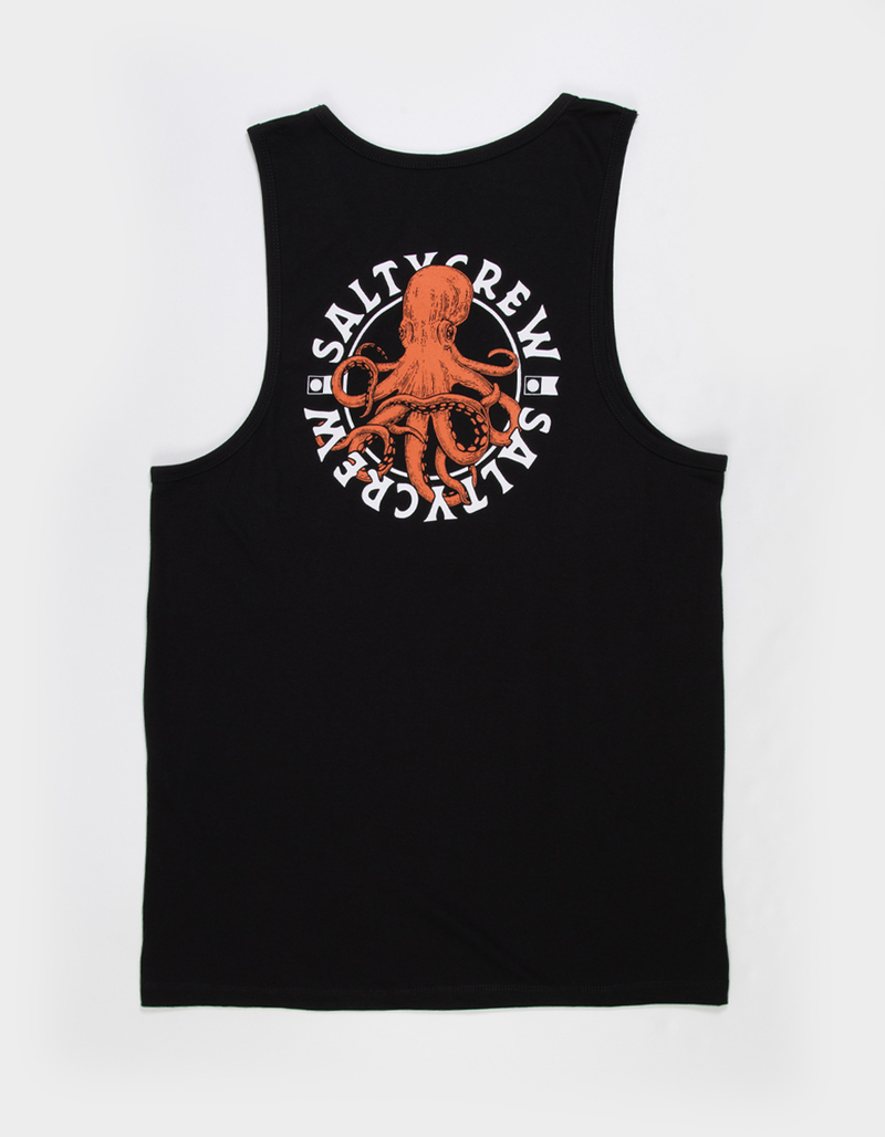 SALTY CREW Tentacles Mens Tank Top image number 0