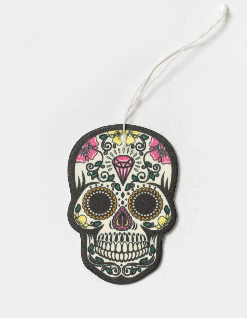 STICKIE BANDITS Dia De Los Muertos Air Freshener image number 0