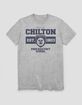 GILMORE GIRLS Chilton Preparatory School Unisex Tee image number 1