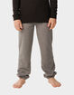 RIP CURL Grid Boys Trackpants image number 1