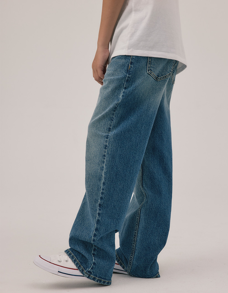 RSQ Boys Loose Jeans image number 2