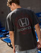 HONDA Tribal Mens Boxy Tee image number 1