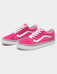 VANS Old Skool Juniors Shoes image number 1