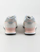 NEW BALANCE 574 Womens Shoes image number 4