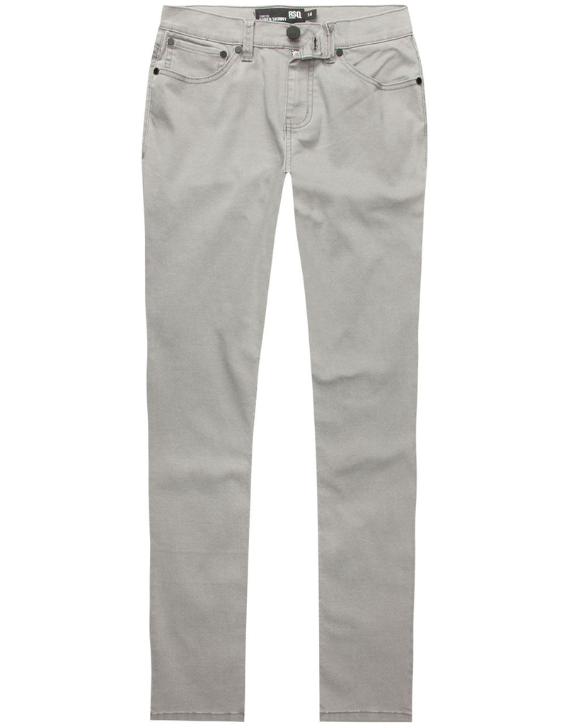 RSQ Tokyo Super Skinny Stretch Boys Jeans image number 0