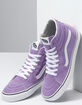 VANS Sk8-Hi Shoes image number 4
