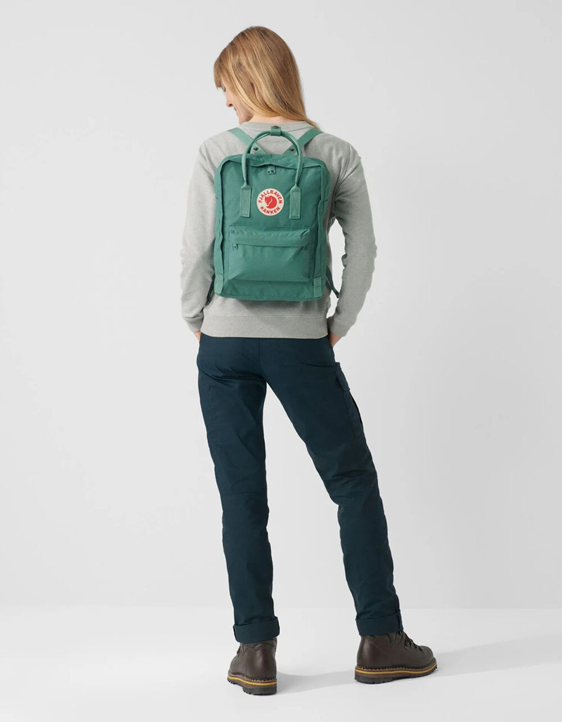 FJALLRAVEN Kanken Mini Backpack image number 3