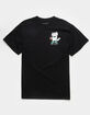 RIOT SOCIETY Soup Mens Tee image number 2