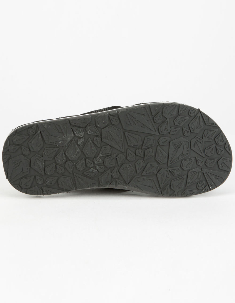 VOLCOM Recliner Boys Sandals image number 3