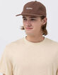 RHYTHM Essential Mens Strapback Hat image number 2