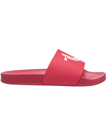 TRUE RELIGION TI Logo Mens Slide Alternative Image