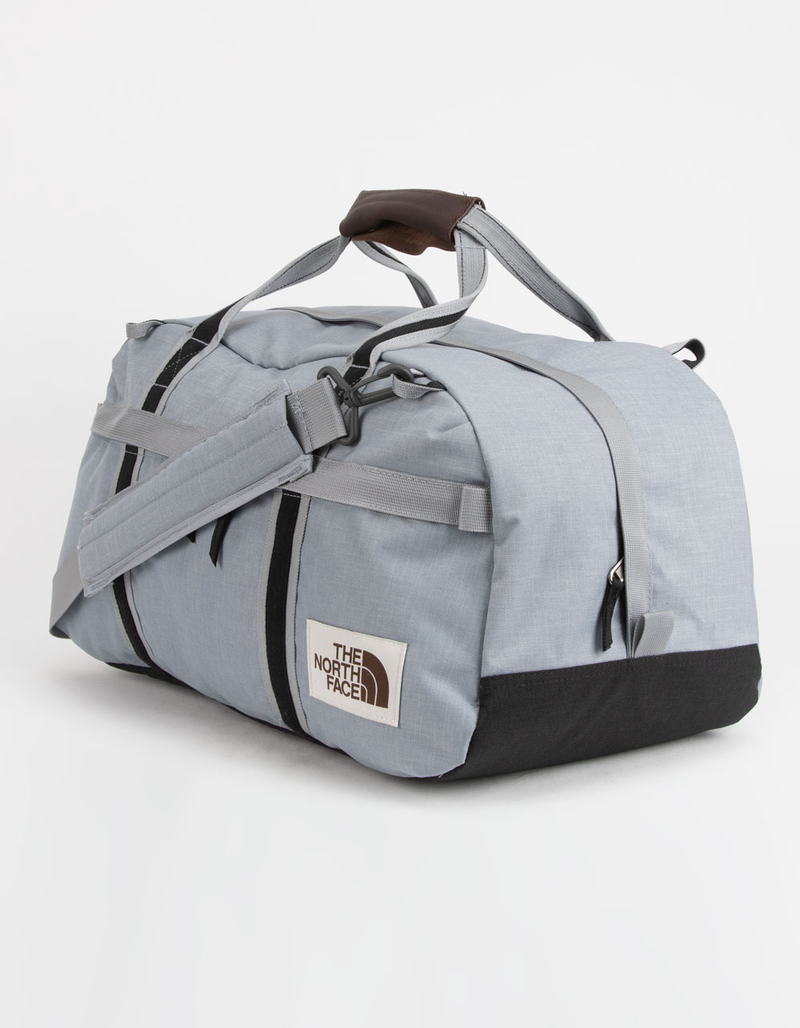 THE NORTH FACE Berkeley Small Duffel Bag image number 1