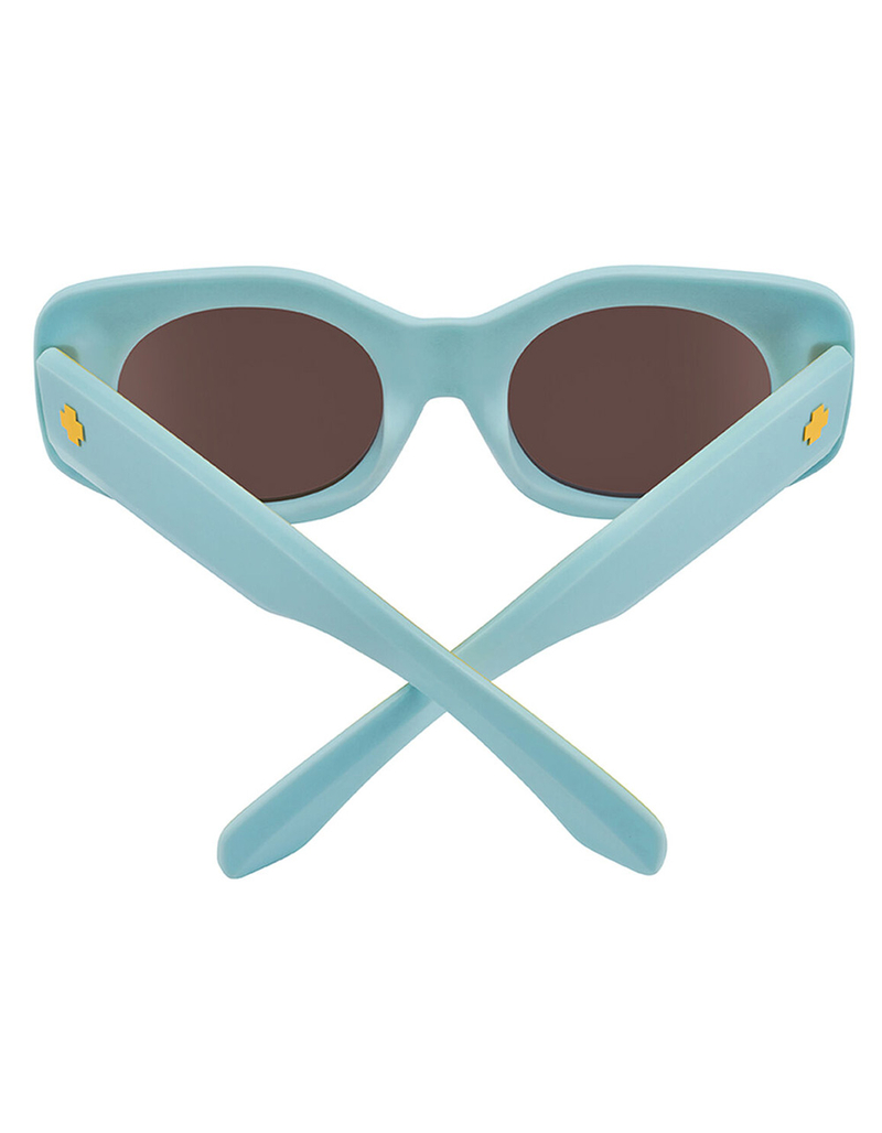 SPY x JuneShine Hangout Sunglasses image number 4