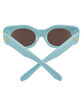 SPY x JuneShine Hangout Sunglasses image number 5