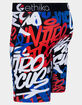 ETHIKA Nitro Circus Scripted Staple Mens Boxer Briefs image number 2