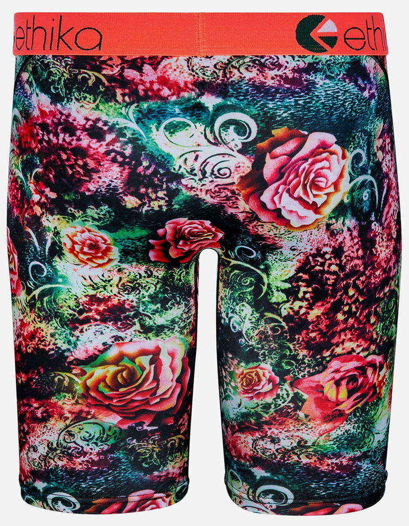 ETHIKA The Passion Staple Mens Boxer Briefs image number 2