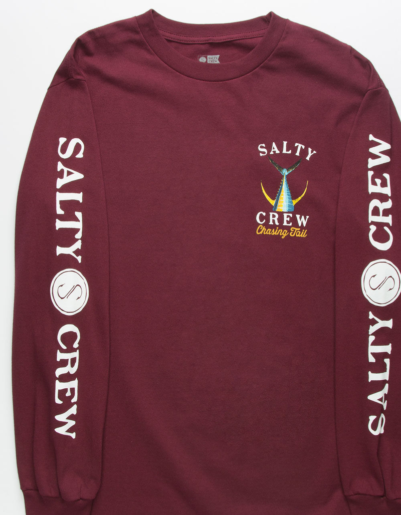 SALTY CREW Tailed Mens T-Shirt image number 1
