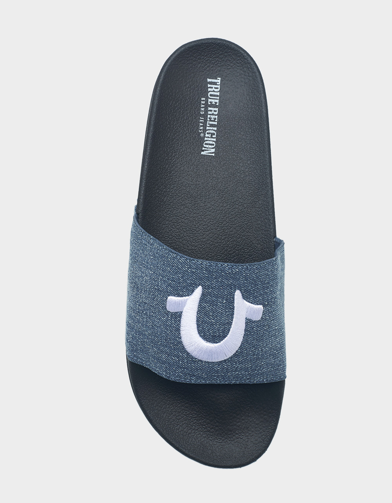 TRUE RELIGION ASAP Logo Mens Slide image number 3