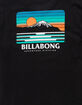 BILLABONG Lines Eco Mens  T-Shirt image number 3