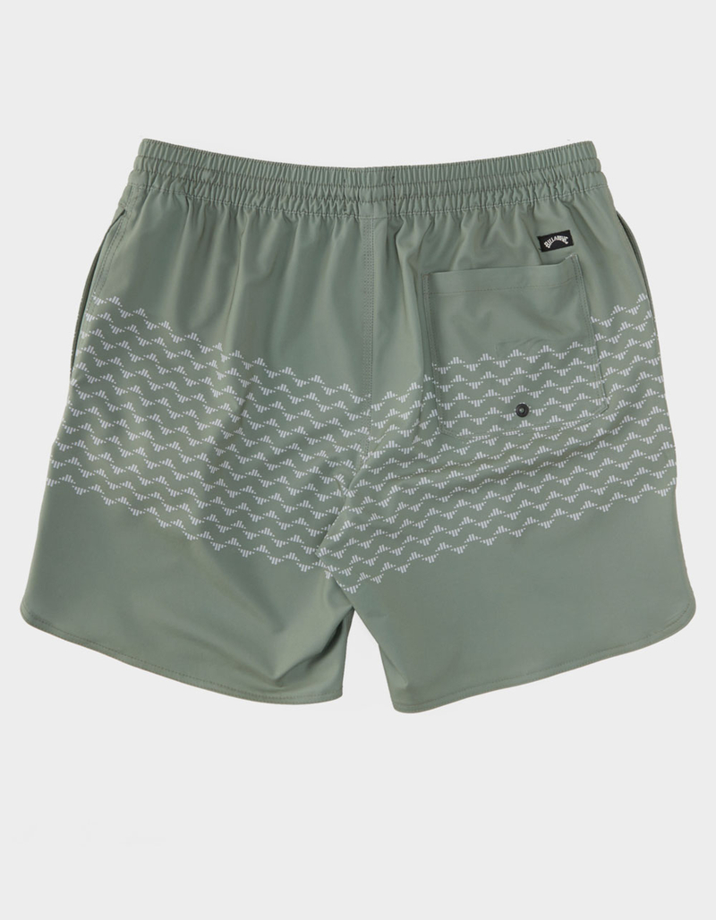 BILLABONG 73 Ciclo Layback Mens 17" Boardshorts image number 1