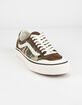 VANS Camo Style 36 SF Shoes image number 2