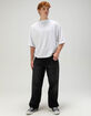 RSQ Mens Patches Baggy Jeans image number 7