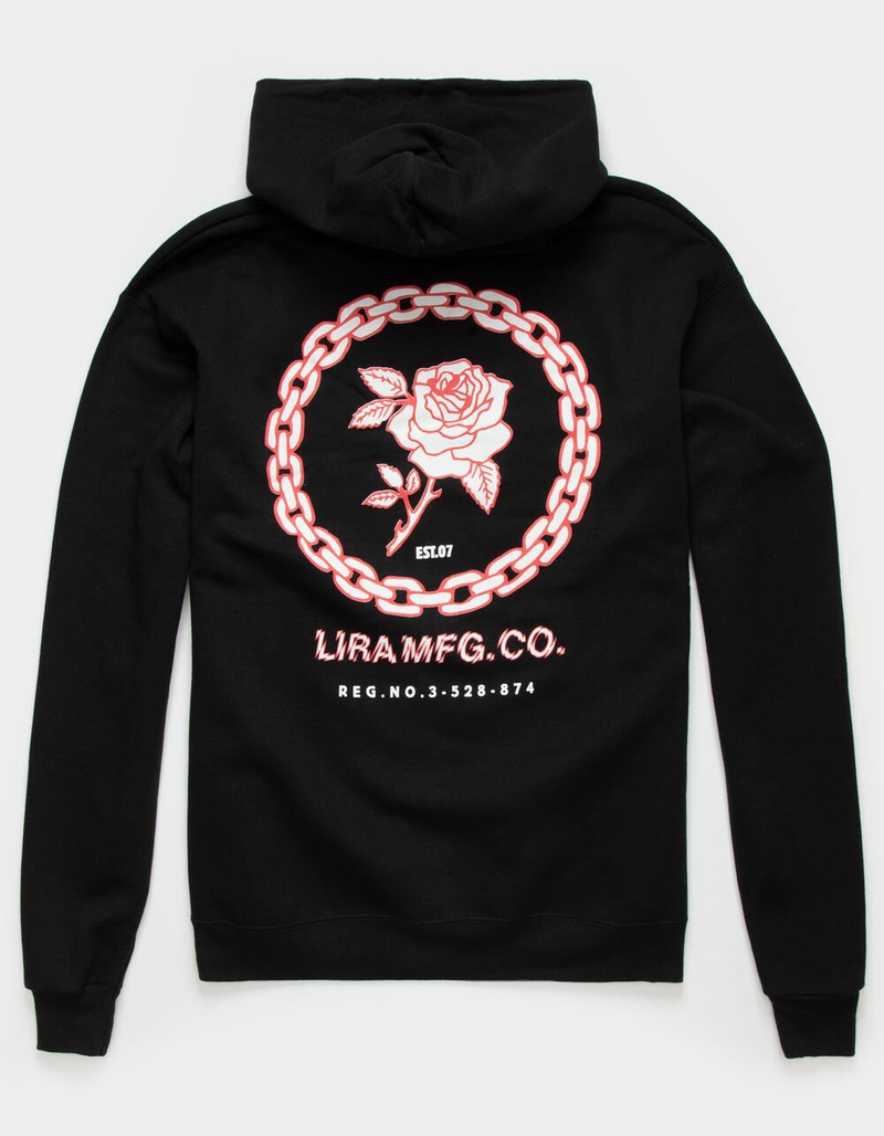 LIRA Crenshaw Mens Hoodie image number 0
