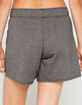NIKE Attack 2.0 Womens Sweat Shorts image number 3