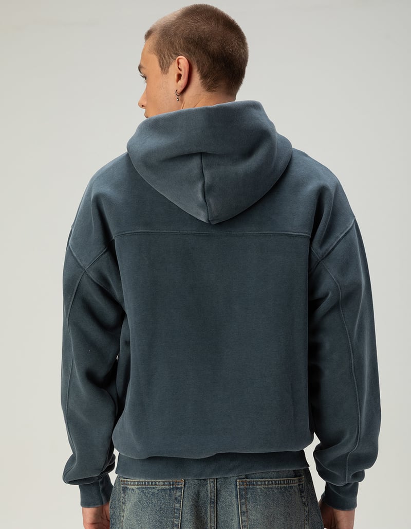 RSQ Mens Oversized Hoodie image number 3