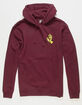 SANTA CRUZ Screaming Hand Mens Hoodie image number 2