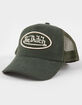 VON DUTCH Cordutch Trucker Hat image number 1