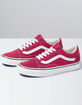 VANS Old Skool Womens Shoes image number 1
