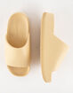 NIKE Calm Womens Slide Sandals image number 5
