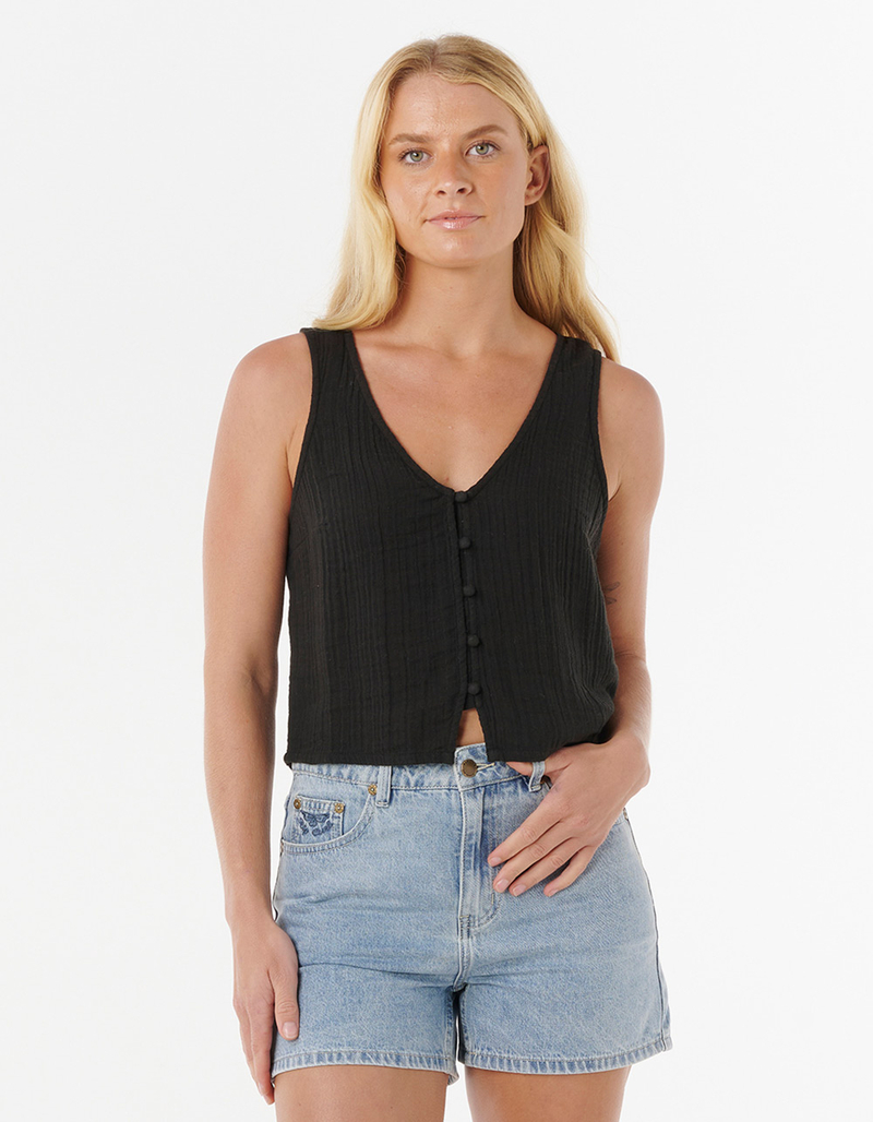 RIP CURL Premium Surf Womens Top image number 0