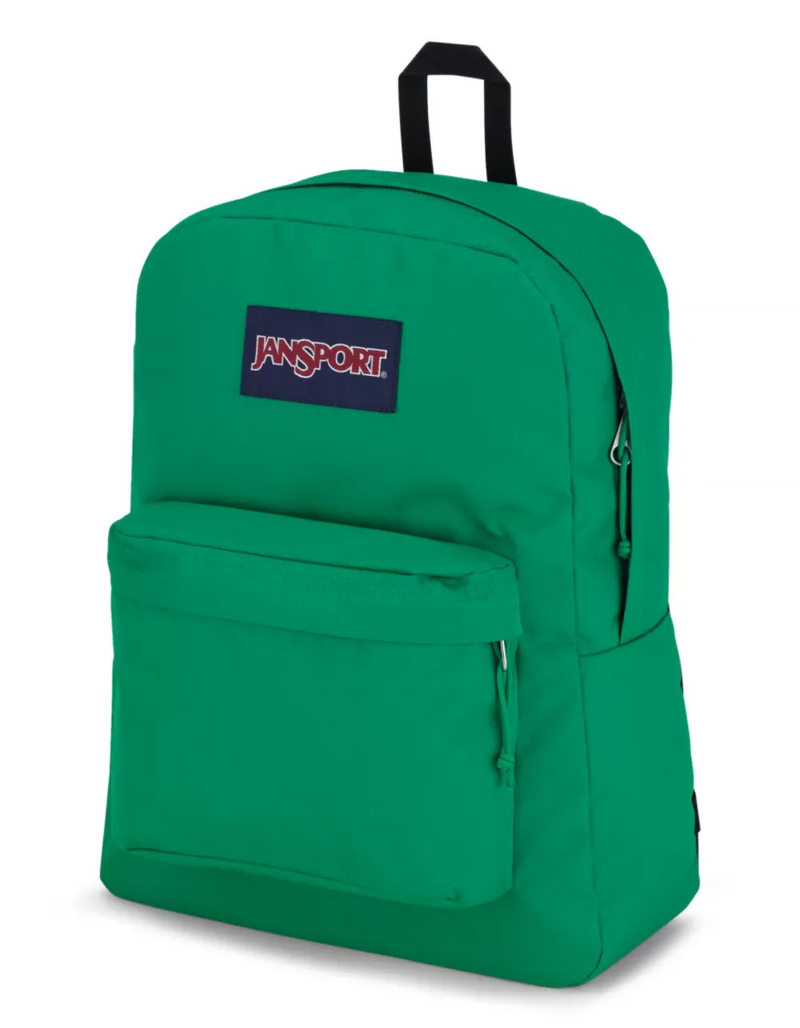 JANSPORT SuperBreak Backpack image number 1